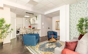 Cozy Apartment - Marais - Sebastopol III